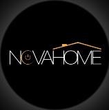 Nova Home Solar logo