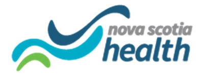 Nova Scotia Health Authority logo