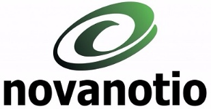 Novanotio logo