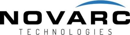 Novarc Technologies Inc. logo