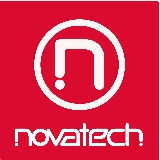 Novatech Ltd logo