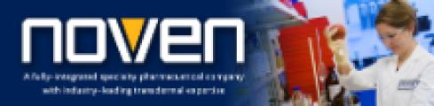 Noven logo