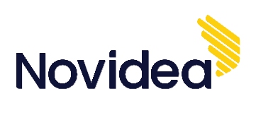 Novidea logo