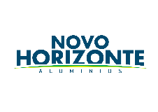 Novo Horizonte Aluminios Ltda. logo