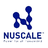 NuScale Power logo