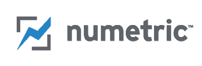 Numetric logo