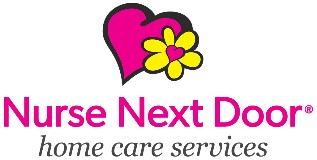 Nurse Next Door Brisbane North West logo
