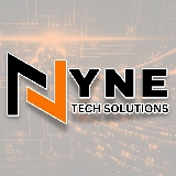 Nyne Infotech logo