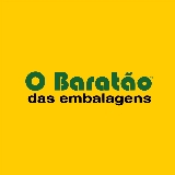 O Baratão Das Embalagens logo