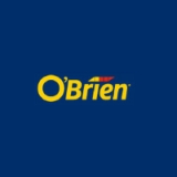 O'Brien Glass Industries logo