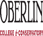 OBERLIN COLLEGE logo