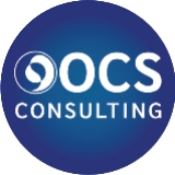OCS Consulting logo