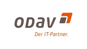 ODAV AG logo