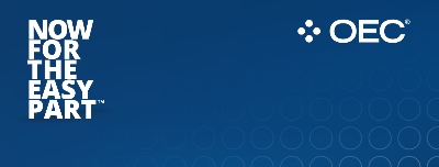 OEConnection logo