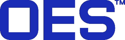 OES Inc. logo
