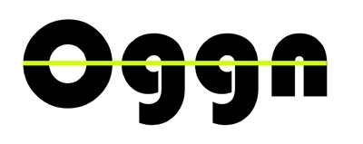 OGGN Inc logo