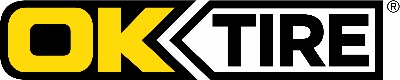 OK Tire Stores Inc. logo