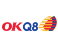 OKQ8 logo
