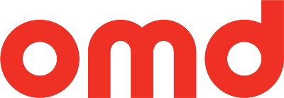 OMD logo