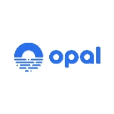OPAL logo