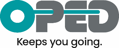 OPED GmbH logo