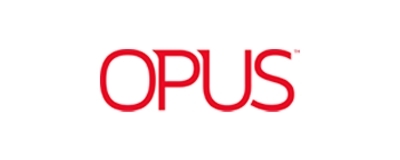 OPUS TECHNOLOGY logo