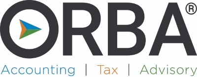 ORBA logo