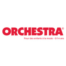 ORCHESTRA logo