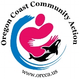 OREGON COAST COMMUNITY ACTION logo