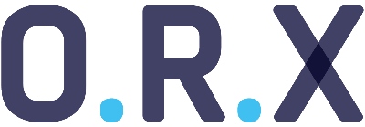 ORX UK Ltd logo