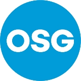 OSG logo