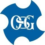 OSG Corporation logo