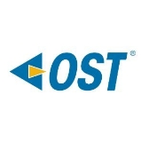 OST, Inc. logo