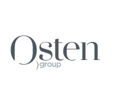 OSTEN GROUP logo