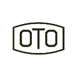 OTO TECHNOLOGY logo