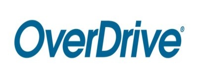 OVERDRIVE, INC. logo