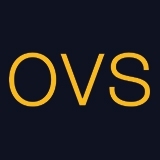 OVS logo