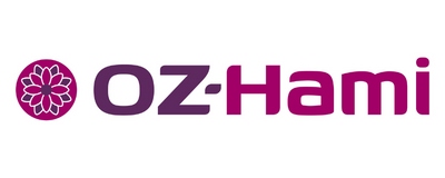 OZ-Hami logo
