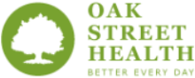 Oak Street Health logo