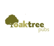 Oak Tree Pubs logo
