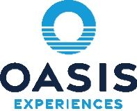 Oasis Experiences logo