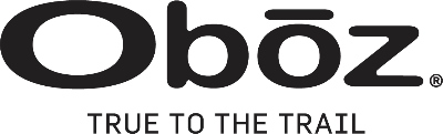 Oboz logo