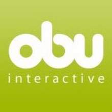 Obu Interactive logo
