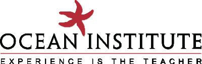 Ocean Institute logo