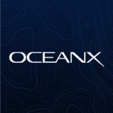 OceanX logo