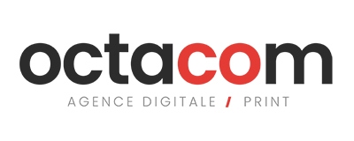 Octacom logo