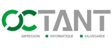 Octant logo