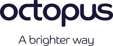 Octopus Investments logo