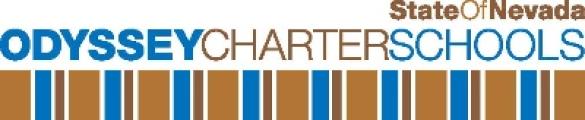 Odyssey Charter School logo