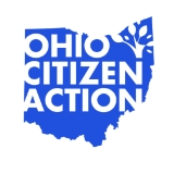 Ohio Citizen Action logo